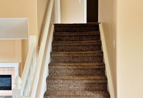 Welcome to this Fantastic 4 Bed 2.5 Bath in Seven Hills Backs to Open Space in Cherry Creek Schools District
