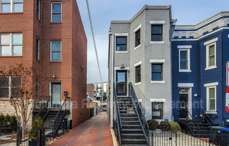 811 T ST NW