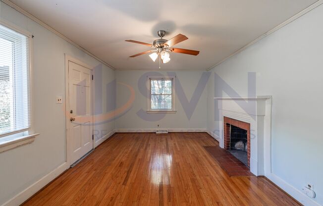 2 beds, 1 bath, $1,450