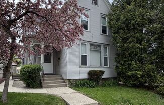 2543 S. Graham St.