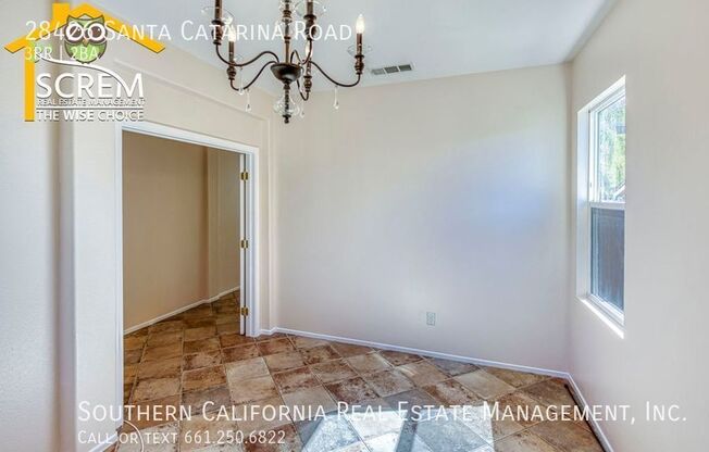 28426 SANTA CATARINA RD