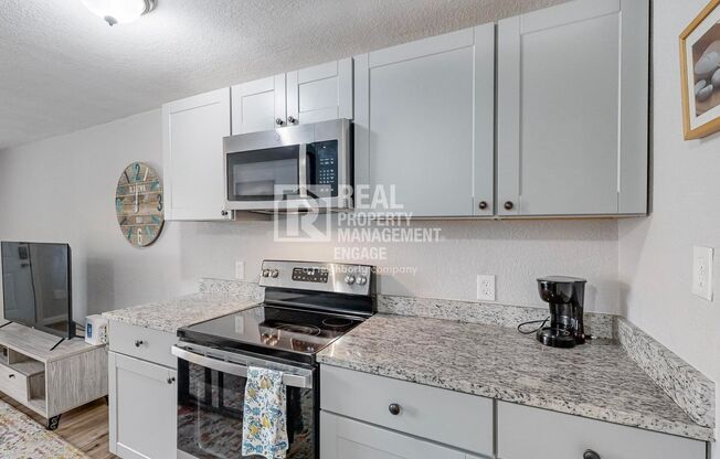 1 bed, 1 bath, $1,350