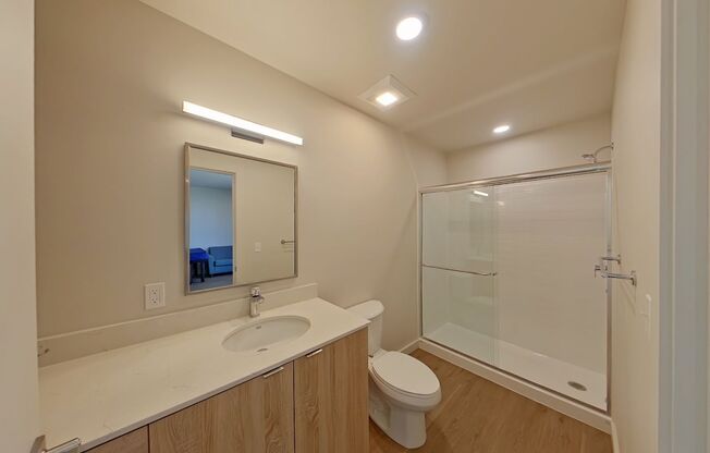 Studio, 1 bath, 314 sqft, $1,225, Unit 402