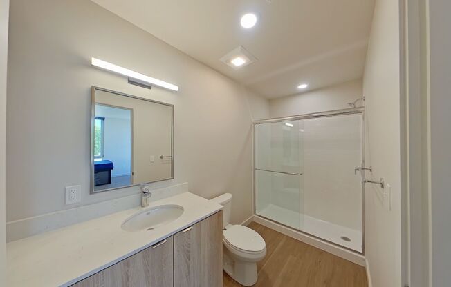 Studio, 1 bath, 314 sqft, $1,225, Unit 405