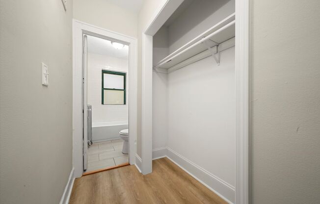 Studio, 1 bath, 482 sqft, $1,650, Unit 2332.51A
