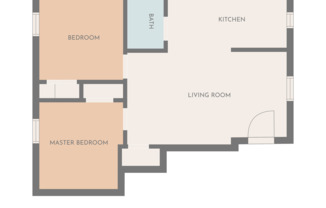 Partner-provided photo for $1399 unit