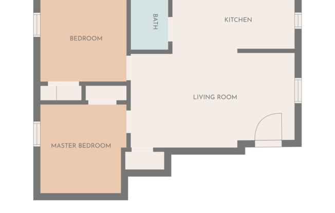 Indian River Shores Apartments