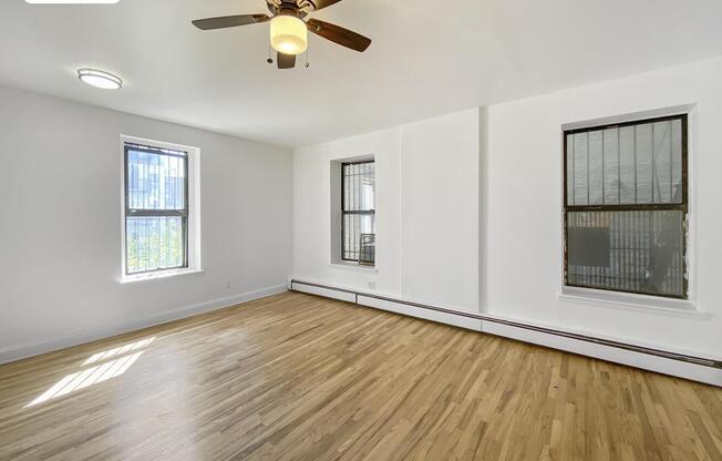 200 W 123 ST