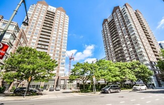 2 beds, 2 baths, 1,049 sqft, $4,300, Unit 824