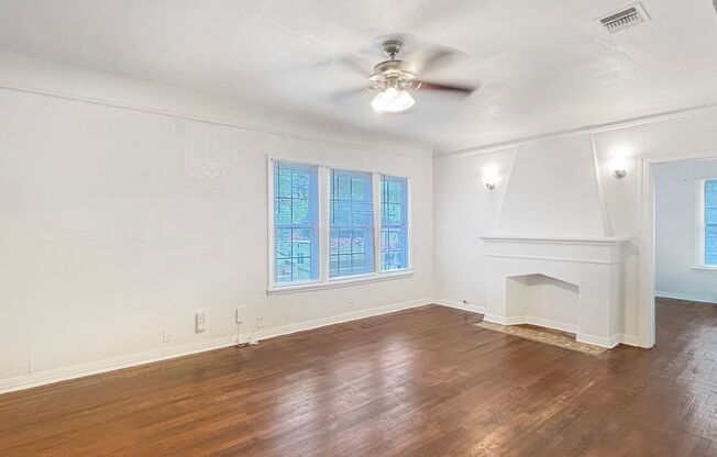 Charming Historic Home in Los Angeles Heights Keystone Park – A Timeless Gem Awaits!