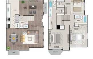 Partner-provided photo for $1700 unit