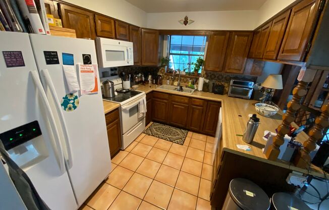 Four Bedroom Family Home Near Needham