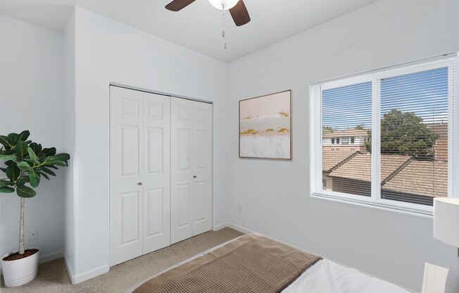 NEWLY REMODELED 2 BEDROOM 2 BATH CONDO