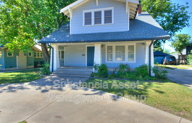 1216 NORTHWEST 36 ST