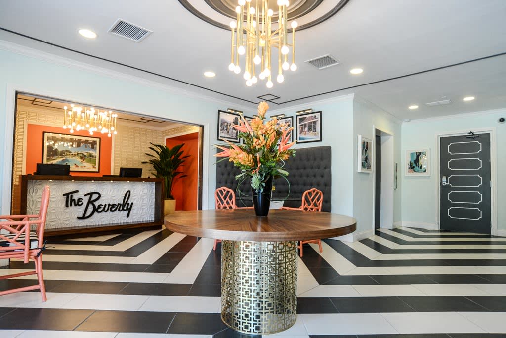 MODERN APARTMENTS IN SAN ANTONIO, TX