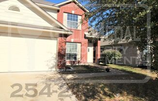 4809 Causeway Ct, Killeen, TX 76549