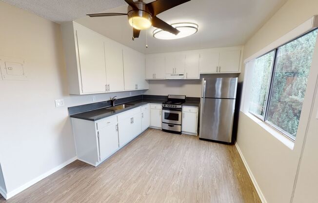 Milwood Apt Homes