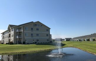 Crossings at Water's Edge