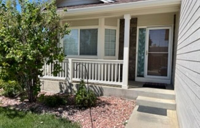 Spacious 5-Bedroom Northbrook Home on a Corner Lot with Finished Basement & 3-Car Garage