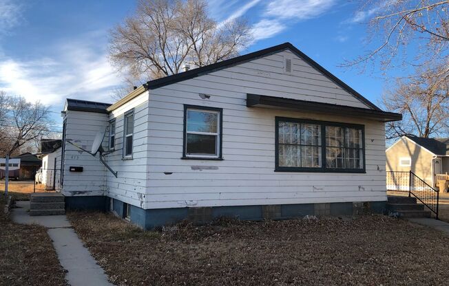 House- NW