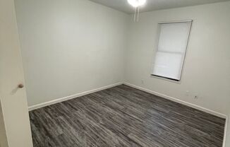 Westway Apartments