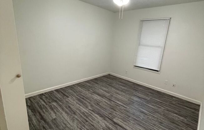 Westway Apartments