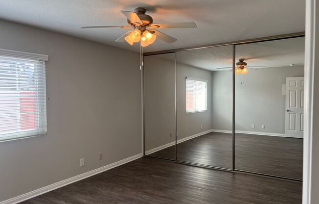 1 bed, 1 bath, 700 sqft, $2,305, Unit G-5