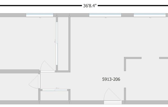 Kenny Apartments