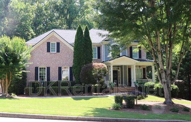 1863 Brackendale Road Northwest