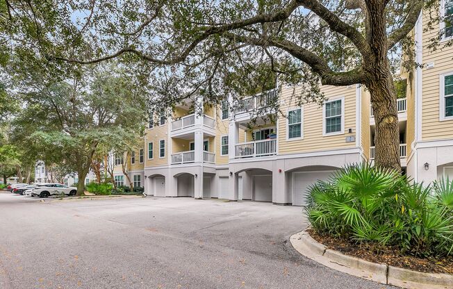 Charming Johns Island Condo