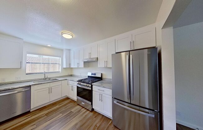 1 bed, 1 bath, 680 sqft, $3,150, Unit 1415 A