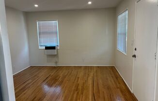 1 bed, 1 bath, $2,095