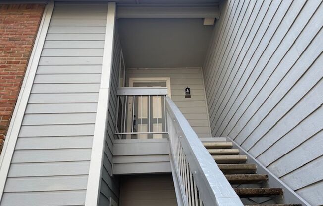 2105 Saint Michaels #206