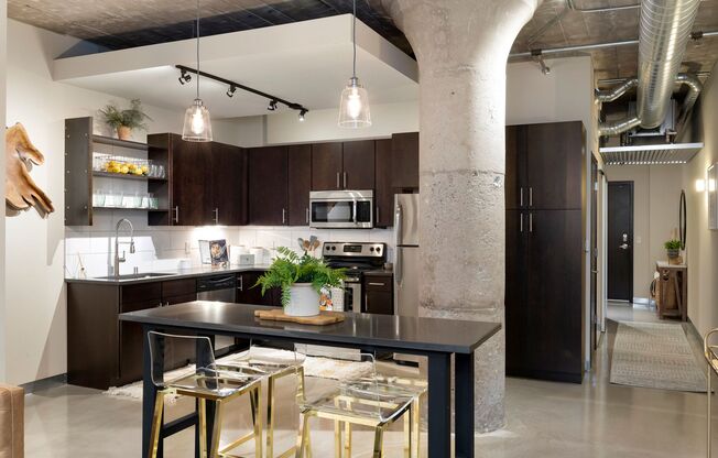 The Copham - Minneapolis North Loop