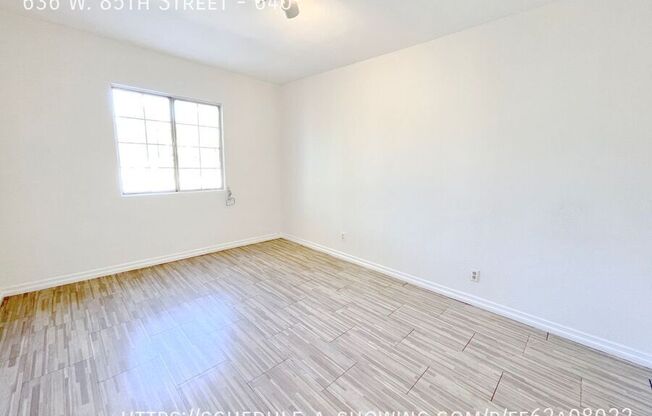 636 W. 85th Street