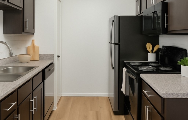 A2(S3) Kitchen