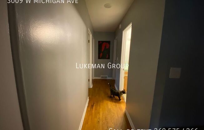 3009 W MICHIGAN AVE