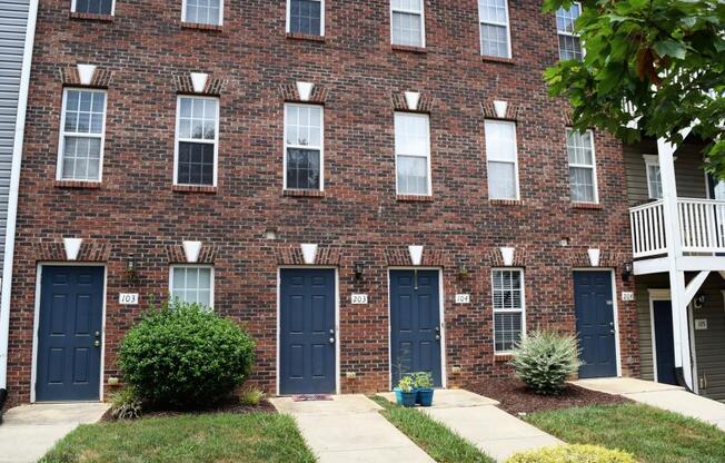 113 STEAM ENGINE DR