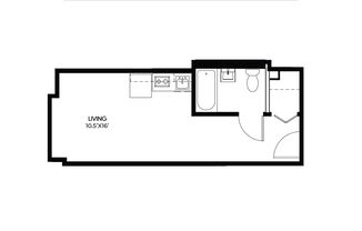 Partner-provided photo for $999 unit