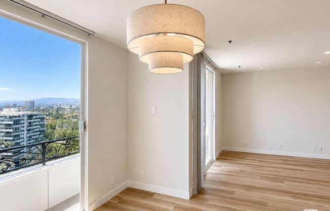 2 beds, 3.5 baths, 3,062 sqft, $10,000, Unit 1804