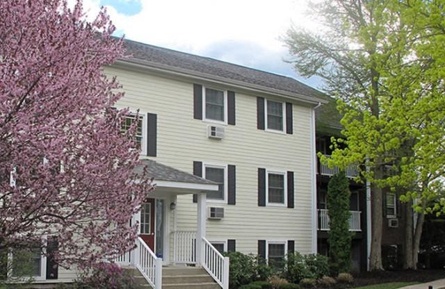 Resort Style Community at Coach House, Chelmsford, MA, 01824