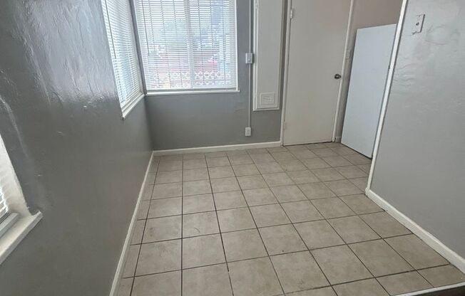 3109 School St - Lease Only