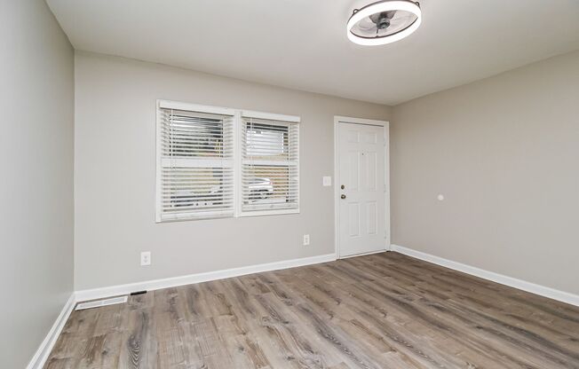 Renovated 3-Bed Gem in Southwest Atlanta