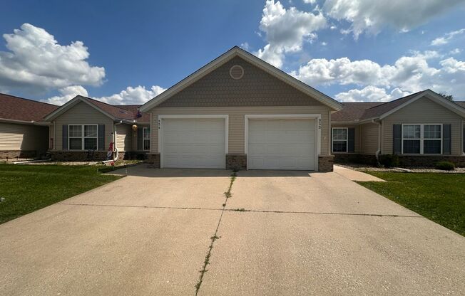 Springhill Commons Apartments