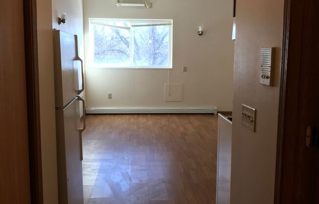 Studio, 1 bath, $695, Unit Unit 26