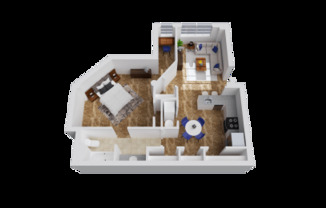 Partner-provided photo for $1400 unit
