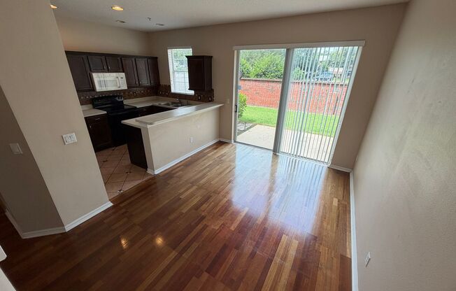 Beautiful 3BR/2.5BA Townhome in Gated Nona Preserve | Lake Nona