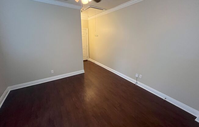 1 bed, 1 bath, $875