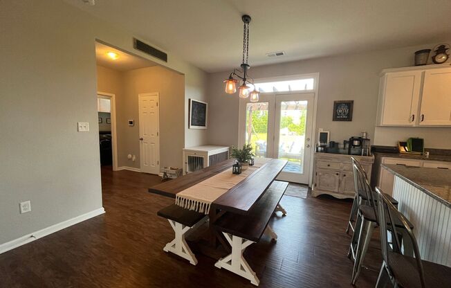 276 Keeter Barn Road