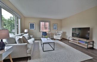 Sheridan Place